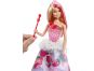 Mattel Barbie jahůdková princezna - Poškozený obal 3