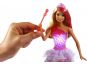 Mattel Barbie jahůdková princezna - Poškozený obal 4