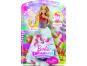 Mattel Barbie jahůdková princezna 6