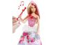 Mattel Barbie jahůdková princezna 2