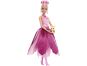 Mattel Barbie Petal pop Květinové překvapení 2