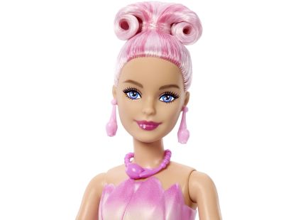 Mattel Barbie Petal pop Květinové překvapení