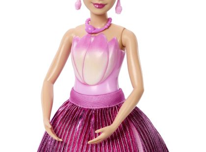 Mattel Barbie Petal pop Květinové překvapení