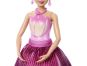 Mattel Barbie Petal pop Květinové překvapení 4