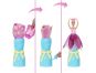 Mattel Barbie Petal pop Květinové překvapení 5