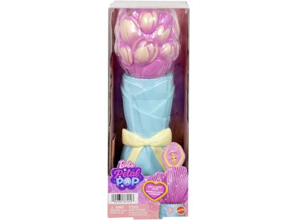 Mattel Barbie Petal pop Květinové překvapení