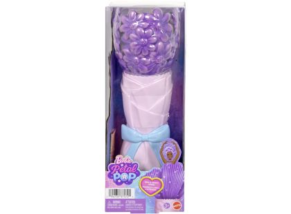 Mattel Barbie Petal pop Květinové překvapení