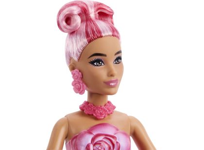Mattel Barbie Petal pop Květinové překvapení