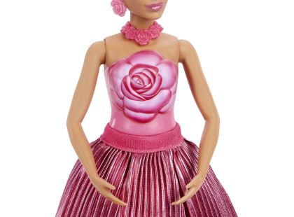 Mattel Barbie Petal pop Květinové překvapení