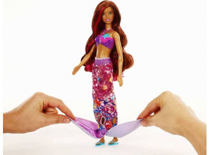 Mattel Barbie kamarádka Magický delfín