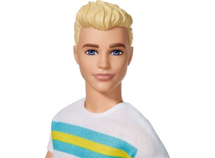 Mattel Barbie Ken 60. výročí 1984 Ken