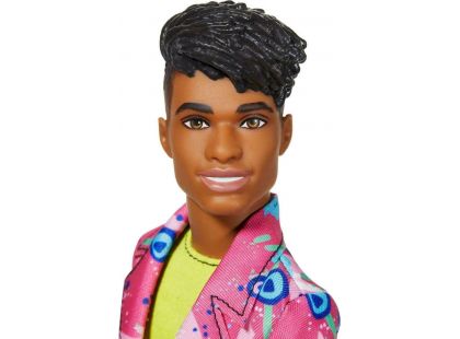 Mattel Barbie Ken 60. výročí 1985