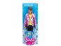 Mattel Barbie Ken 60. výročí 1985 6