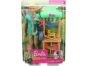 Mattel Barbie Ken a povolání herní set Ken - veterinář 6