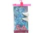 Mattel Barbie Ken oblečky 30 cm Modré triko dlouhý rukáv 2