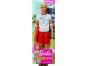 Mattel Barbie Ken povolání plavčík 2