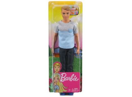 Mattel Barbie Ken