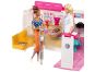 Mattel Barbie klinika na kolech 5