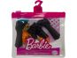 Mattel Barbie kolekce botek černé kozačky 2