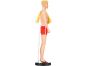 Mattel Barbie kolekce Sikstone: Ken 1 3