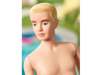 Mattel Barbie kolekce Sikstone: Ken 1