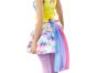 Mattel Barbie Kouzelná víla jednorožec HGR20 5