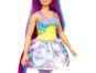 Mattel Barbie Kouzelná víla jednorožec HGR20 4