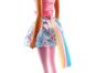 Mattel Barbie Kouzelná víla jednorožec HGR21 5