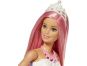 Mattel Barbie kouzelný jednorožec a panenka 7