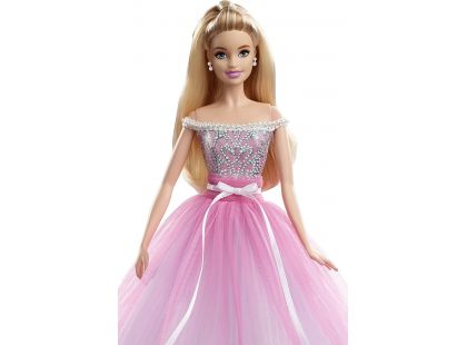 Mattel Barbie krásné narozeniny