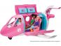 Mattel Barbie letadlo snů s pilotkou 3