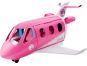 Mattel Barbie letadlo snů 4