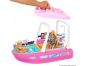 Mattel Barbie loď snů se skluzavkou 5