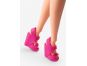 Mattel Barbie Looks blondýnka ve fialových šortkách 29 cm 6