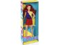 Mattel Barbie Looks rusovláska v červené sukni 29 cm - Poškozený obal 7