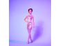 Mattel Barbie Looks s krátkými vlasy v růžovém outfitu - Poškozený obal 2