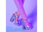 Mattel Barbie Looks s krátkými vlasy v růžovém outfitu - Poškozený obal 5