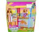 Mattel Barbie Love ocean plážový bar 6