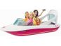 Mattel Barbie magický delfín člun 2