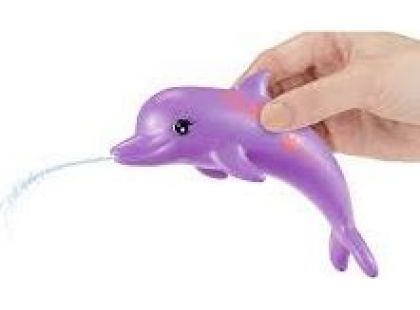 Mattel Barbie magický delfín hrací set