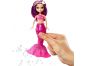 Mattel Barbie malá bublinková víla fialová 2