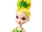 Mattel Barbie malá bublinková víla žlutá 6