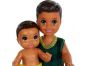 Mattel Barbie malí sourozenci chlapeček 3