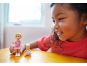 Mattel Barbie malí sourozenci holčička běloška 5