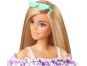 Mattel Barbie Malibu 50. výročí GRB36 Blond 3