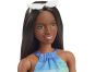 Mattel Barbie Malibu 50. výročí GRB37 Černoška 4