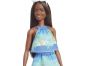 Mattel Barbie Malibu 50. výročí GRB37 Černoška 3