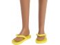 Mattel Barbie Malibu 50. výročí GRB37 Černoška 5