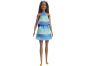 Mattel Barbie Malibu 50. výročí GRB37 Černoška 2