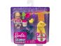 Mattel Barbie miminko herní set koupací miminko 6